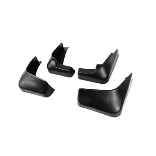 Paraspruzzi Premium (4 pz) foto 3
