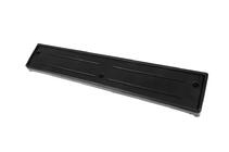 Range Rover Sport 2005-2013 Cornice targa foto 2