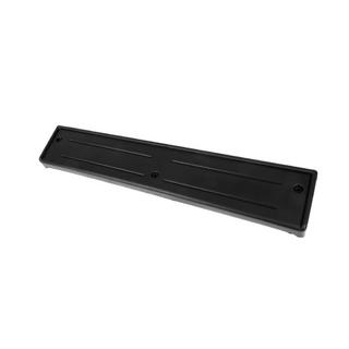 Cornice targa foto 2
