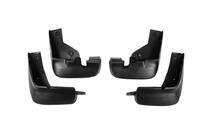Mazda CX-5 2017–2025 Paraspruzzi originali Premium 2023+ (set 4 pezzi) foto 1