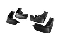 Mazda CX-5 2017–2025 Paraspruzzi originali Premium 2023+ (set 4 pezzi) foto 2