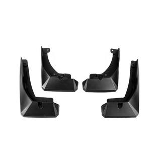 Paraspruzzi Premium (4 pz) Toyota Corolla Cross 2020- foto 3