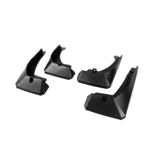 Paraspruzzi Premium (4 pz) foto 4
