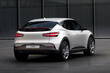 Genesis GV60: una rivisitazione dell’auto elettrica di lusso foto 4