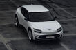 Genesis GV60: una rivisitazione dell’auto elettrica di lusso foto 2