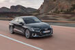 Recensione dell’Audi A3 Sedan di quarta generazione foto 1