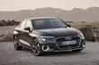 Recensione dell’Audi A3 Sedan di quarta generazione foto 3