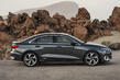 Recensione dell’Audi A3 Sedan di quarta generazione foto 2