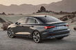Recensione dell’Audi A3 Sedan di quarta generazione foto 4
