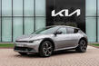 KIA EV6: recensione del crossover elettrico foto 1