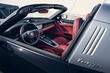 Recensione della roadster Porsche 911 Targa foto 6