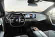 BMW iX: recensione e caratteristiche di un crossover elettrico foto 5