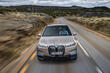 BMW iX: recensione e caratteristiche di un crossover elettrico foto 3
