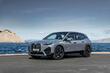 BMW iX: recensione e caratteristiche di un crossover elettrico foto 2