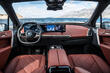 BMW iX: recensione e caratteristiche di un crossover elettrico foto 6