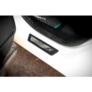 Battitacco Honda eNP1 (Ucraina, 4 pz, acciaio inox) foto 4