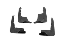 Toyota Camry 2017–2023 Paraspruzzi Premium V2 (EU/USA, L/LE/XLE) (Set da 4) foto 5
