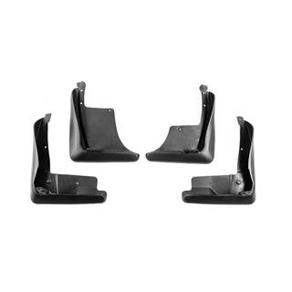Paraspruzzi Premium V2 (EU/USA, L/LE/XLE) (Set da 4) Toyota Camry 2017–2023 foto 2