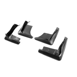 Paraspruzzi Premium V2 (EU/USA, L/LE/XLE) (Set da 4) Toyota Camry 2017–2023 foto 3