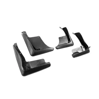 Paraspruzzi Premium V2 (EU/USA, L/LE/XLE) (Set da 4) foto 4