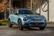Recensione della berlina cross elettrica Citroen e-C4 foto 1