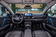 Recensione della berlina cross elettrica Citroen e-C4 foto 5
