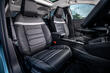 Recensione della berlina cross elettrica Citroen e-C4 foto 6