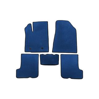 Tappetini EVA (Blu) Renault Sandero 2007-2013 foto 1