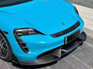 Porsche Taycan 2019- Kit Carrozzeria Completo foto 1