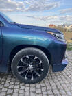 Lexus LX570/450d 2008-2022 Cerchi in lega forgiati R20 usati (WALD, originali, 4 pz) foto 2