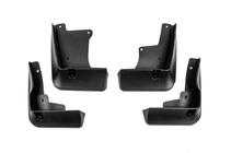 Toyota Camry 2017–2023 Paraspruzzi Premium (USA, SE/XSE) (Set da 4) foto 6