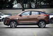 BAIC X3 di seconda generazione: un crossover compatto ed elegante foto 2
