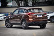 BAIC X3 di seconda generazione: un crossover compatto ed elegante foto 3