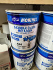 Vernice 626 Asfalto Bagnato 1L (Mobihel) foto 1