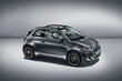 Fiat 500e Cabrio: elegante cabriolet elettrica per la città foto 1