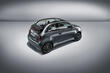 Fiat 500e Cabrio: elegante cabriolet elettrica per la città foto 4