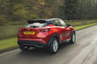 Nissan Juke: un elegante crossover della seconda incarnazione foto 5