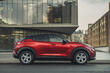 Nissan Juke: un elegante crossover della seconda incarnazione foto 4