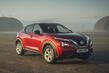 Nissan Juke: un elegante crossover della seconda incarnazione foto 3