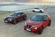 Nissan Juke: un elegante crossover della seconda incarnazione foto 1