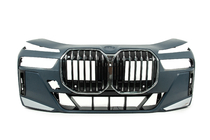 BMW 7 Series F01/F02 2008-2015 Kit restyling (body kit) G70 M760 foto 11