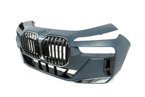BMW 7 Series F01/F02 2008-2015 Kit restyling (body kit) G70 M760 foto 25
