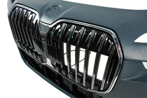 BMW 7 Series F01/F02 2008-2015 Kit restyling (body kit) G70 M760 foto 27