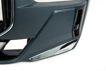 BMW 7 Series F01/F02 2008-2015 Kit restyling (body kit) G70 M760 foto 28
