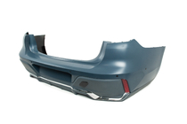 BMW 7 Series F01/F02 2008-2015 Kit restyling (body kit) G70 M760 foto 30
