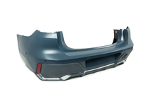 BMW 7 Series F01/F02 2008-2015 Kit restyling (body kit) G70 M760 foto 31