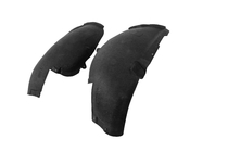 BMW 7 Series F01/F02 2008-2015 Kit restyling (body kit) G70 M760 foto 36