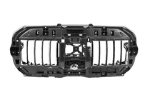 BMW 7 Series F01/F02 2008-2015 Kit restyling (body kit) G70 M760 foto 21