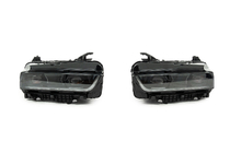 BMW 7 Series F01/F02 2008-2015 Kit restyling (body kit) G70 M760 foto 15