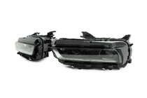 BMW 7 Series F01/F02 2008-2015 Kit restyling (body kit) G70 M760 foto 55